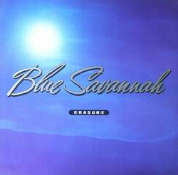 Blue Savannah