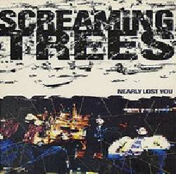 Nearly Lost You