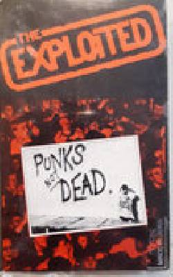 Punks Not Dead