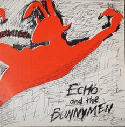 ECHO & THE BUNNYMEN, Pictures On My Wall 