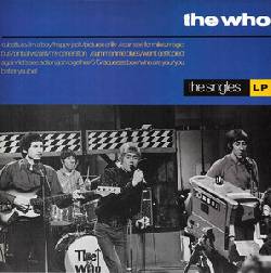 WHO, The Singles