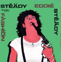 Steady Eddie Steady