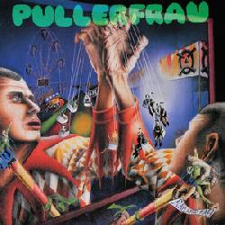 Pullerfrau