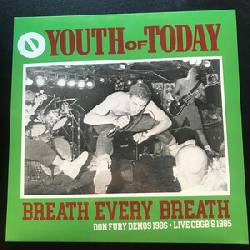 Breath Every Breath
