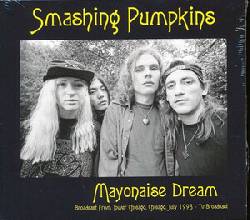 Mayonaise Dream (Broadcast From Tower Chicago, Chicago, July 1993 - TV Broadcast)