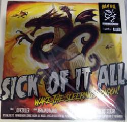 Wake The Sleeping Dragon