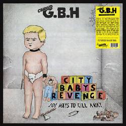 City Babys Revenge