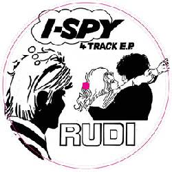 I-Spy