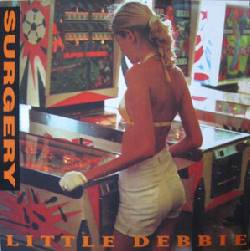 Little Debbie