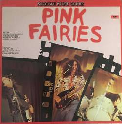 Pink Fairies