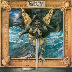 JETHRO TULL, The Broadsword And The Beast