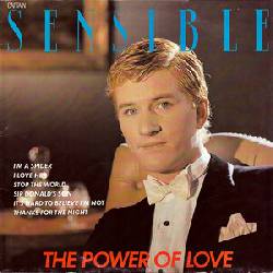 CAPTAIN SENSIBLE (DAMNED), The Power Of Love