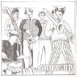 Grow Up EP