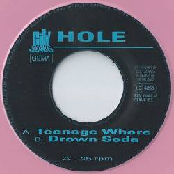 Teenage Whore