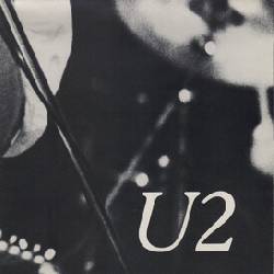 U2, I Will Follow