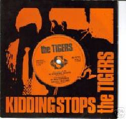 Kidding Stops