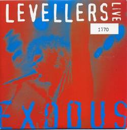 Exodus - Live