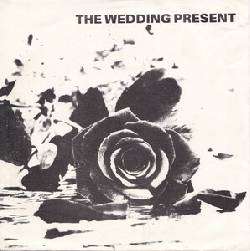 WEDDING PRESENT, Once More