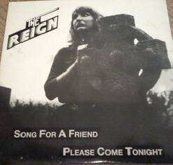 Song For A Friend