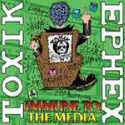 Immune To The Media