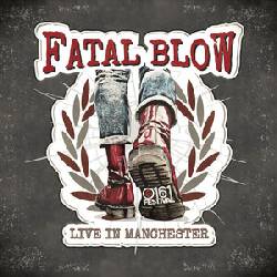Live In Manchester