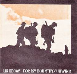 For My Country