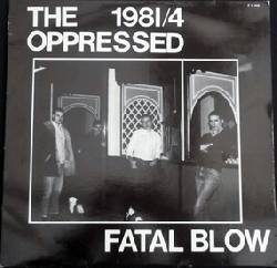 1981/4 - Fatal Blow