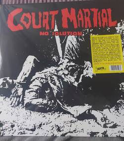 No Solution (Singles & Demos 1981 / 1982)