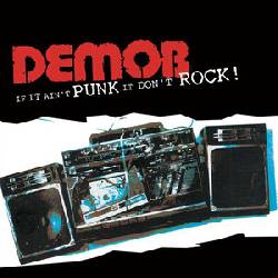 If It Ain't Punk It Don't Rock