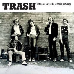 Bashing Out The Chords 1976 - 1979