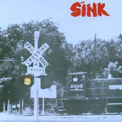 SINK, On The Tracks Feeling Blue