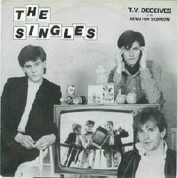 T.V. Deceives