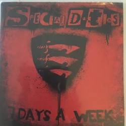 7 Days A Week