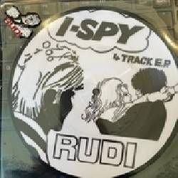 I-Spy