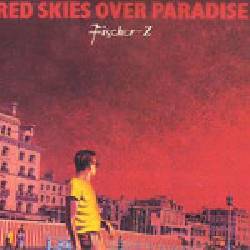 Red Skies Over Paradise