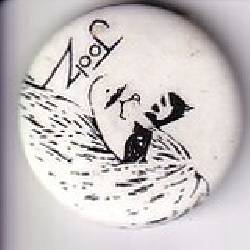 Badge Circa 1983