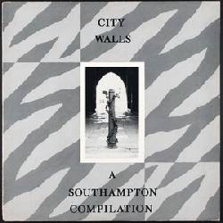 City Walls - A Southampton Compilation