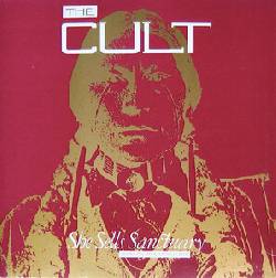 CULT, She Sells Sanctuary (Howling Mix and 12