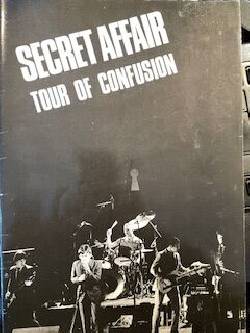 Tour Of Confusion
