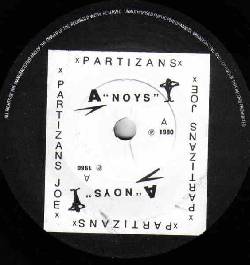 Partizans