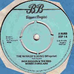 The Winker's Song (Misprint)