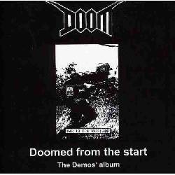 Doomed From The Start (The Demos Album)