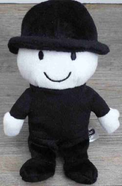 Homepride Fred Beanie Toy