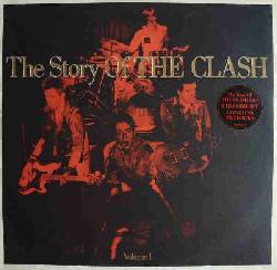 The Story Of The Clash Volume 1