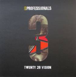 Twenty 20 Vision