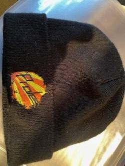 Beanie Hat