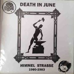 Himmel Strasse 1980 - 1983
