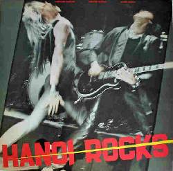 Bangkok Shocks Saigon Shakes Hanoi Rocks