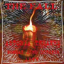Live At The Astoria 1995