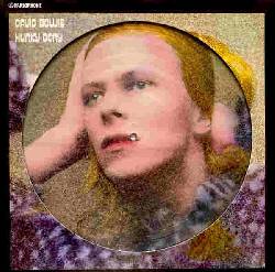 Hunky Dory